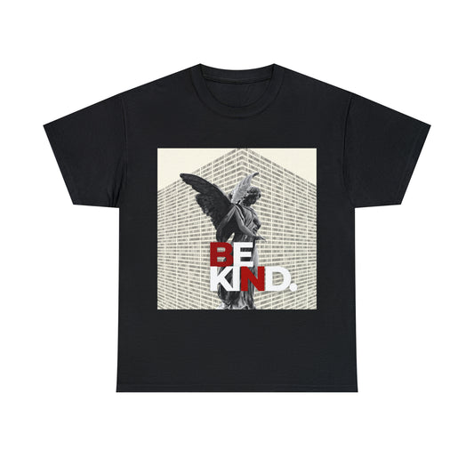 Be Kind Unisex Heavy Cotton Tee